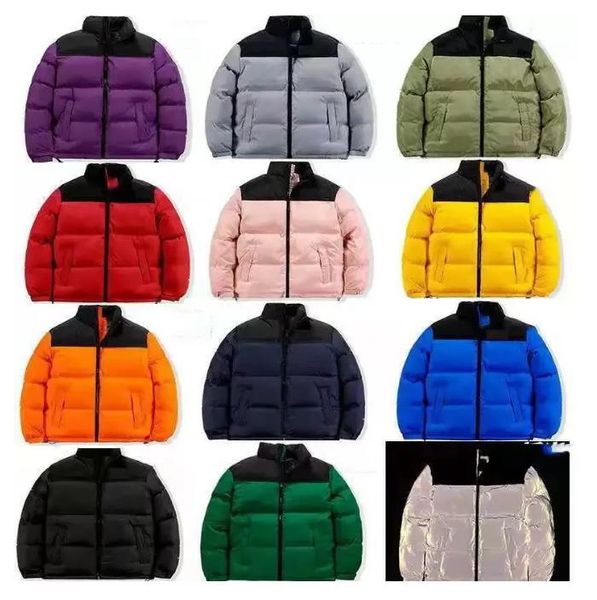 winter puffer mens jackets down coat womens north down jacket couples parka outdoor warm feather outfit outwear multicolor coats faced, Black;brown
winter puffer mens jackets down coat womens north down jacket couples parka outdoor warm feather outfit outwear multicolor coats faced, Black;brown