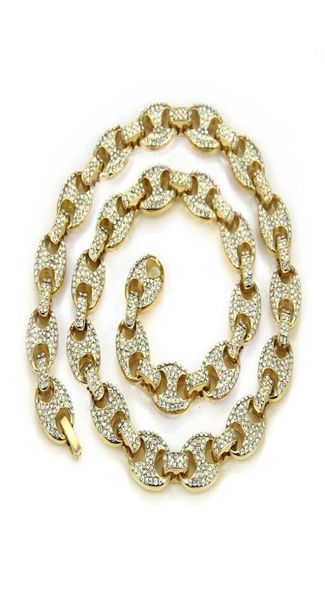 hip hop 12mm gold silver color plated iced out puff marine coffee beads chain link bling necklace for men4581296
hip hop 12mm gold silver color plated iced out puff marine coffee beads chain link bling necklace for men4581296