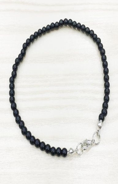 mg0138 whole black onyx anklet handamde natural stone mala beads anklet 4 mm mini gemstone jewelry9079375
mg0138 whole black onyx anklet handamde natural stone mala beads anklet 4 mm mini gemstone jewelry9079375