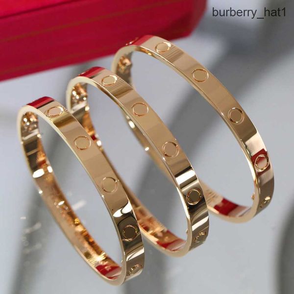 screwdriver bracelet love bangle designer bracelet fashion cuff bracelets 316l stainless steel plated 18k gold jewelry party mens luxury bra, Black
screwdriver bracelet love bangle designer bracelet fashion cuff bracelets 316l stainless steel plated 18k gold jewelry party mens luxury bra, Black