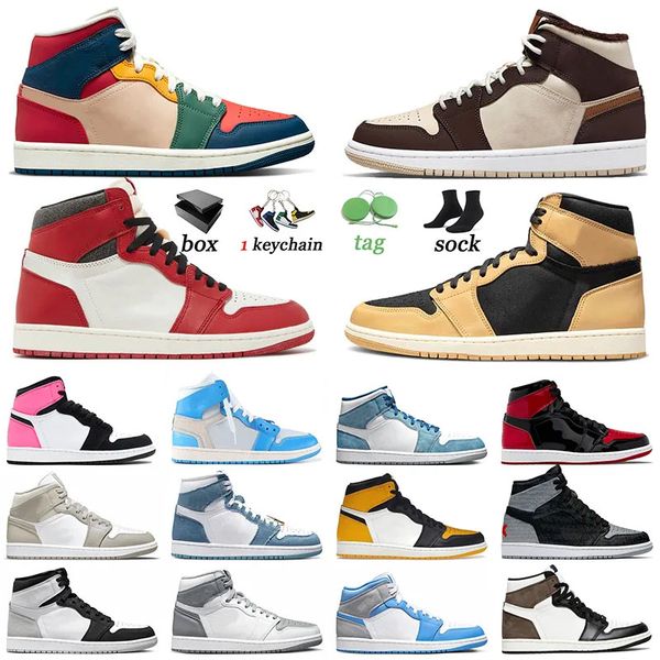 jumpman men trainers 1s basketball shoes 1 sports heirloom running denim french blue fire red sneakers shoe high og yellow toe stealth women
jumpman men trainers 1s basketball shoes 1 sports heirloom running denim french blue fire red sneakers shoe high og yellow toe stealth women