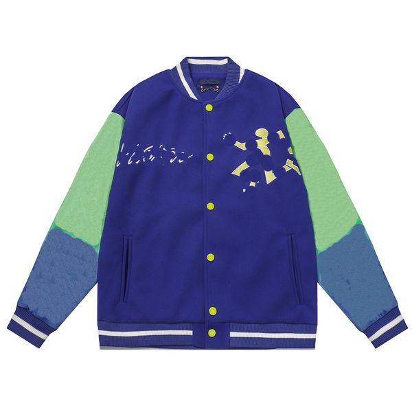 2023 mens jacket hooded spring autumn style for men women windbreaker coat long sleeves fashion jackets with zippers letters printed outwear, Black;brown
2023 mens jacket hooded spring autumn style for men women windbreaker coat long sleeves fashion jackets with zippers letters printed outwear, Black;brown