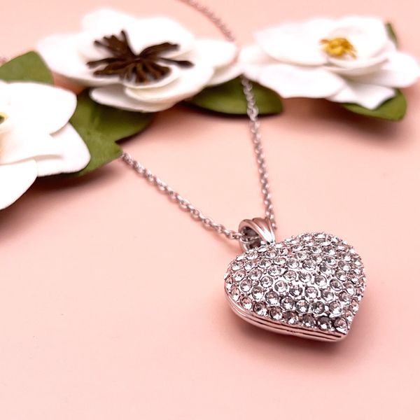 heart necklace designer necklace europe america fashion jewelry sets women lady titanium steel 18k plated gold earrings necklaces sets with, Silver
heart necklace designer necklace europe america fashion jewelry sets women lady titanium steel 18k plated gold earrings necklaces sets with, Silver