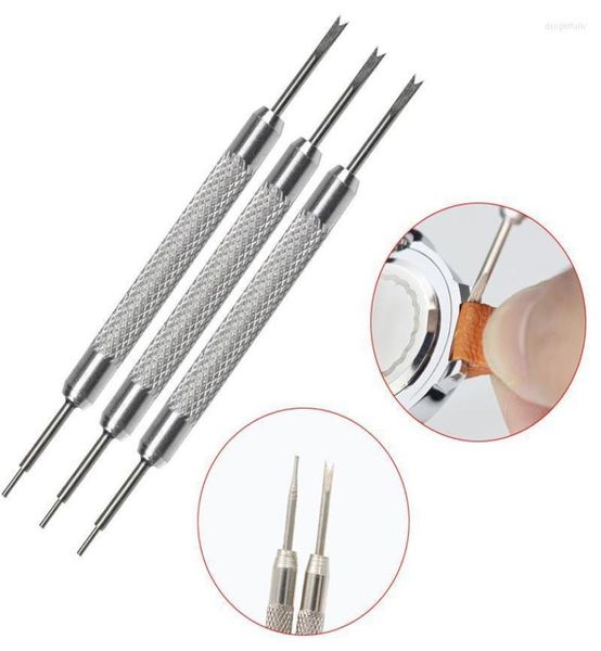repair tools kits 3pcs metal watch band tool stainless steel bracelet watchband opener strap replace spring bar connecting pin r3228829
repair tools kits 3pcs metal watch band tool stainless steel bracelet watchband opener strap replace spring bar connecting pin r3228829