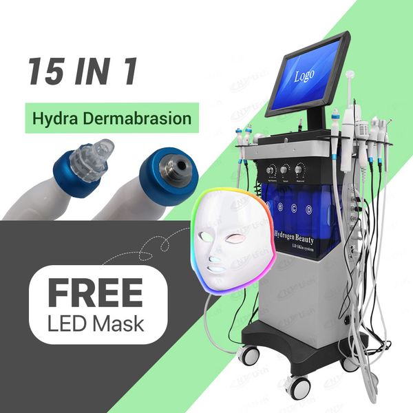 14 in 1 water microdermabrasion machine hydradermabrasion hydro oxygen peeling radio frequency pdt pn face lifting skin rejuvenation facial
14 in 1 water microdermabrasion machine hydradermabrasion hydro oxygen peeling radio frequency pdt pn face lifting skin rejuvenation facial