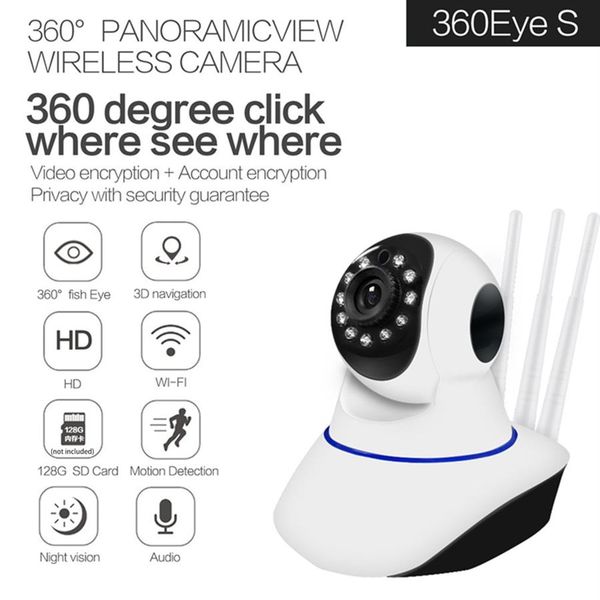 wif hd 1080p 720p ip camera home security dvr wifi wireless cctv camera surveillance ir night vision p2p baby monitor with 3pcs an285j
wif hd 1080p 720p ip camera home security dvr wifi wireless cctv camera surveillance ir night vision p2p baby monitor with 3pcs an285j