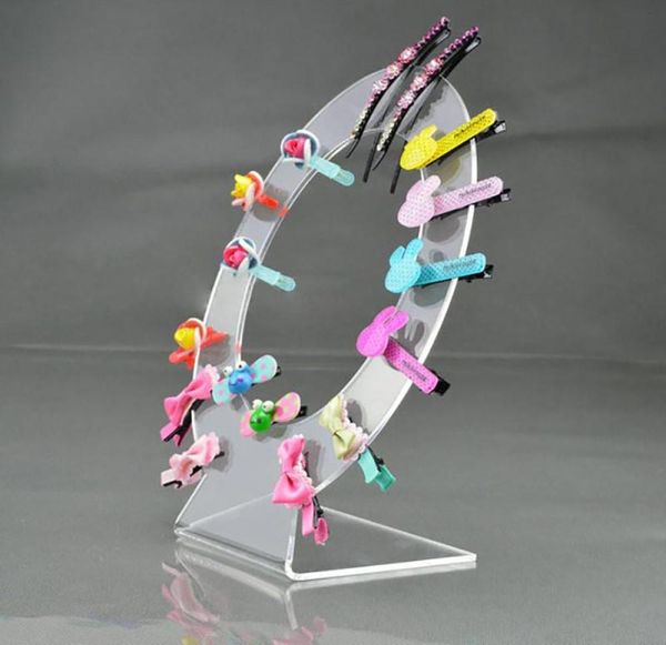 hair accessory stand jewelry clips pins organizer haar accessoires display holder haipin tiara acrylic riser hairpins case rack1706283, Pink;blue
hair accessory stand jewelry clips pins organizer haar accessoires display holder haipin tiara acrylic riser hairpins case rack1706283, Pink;blue
