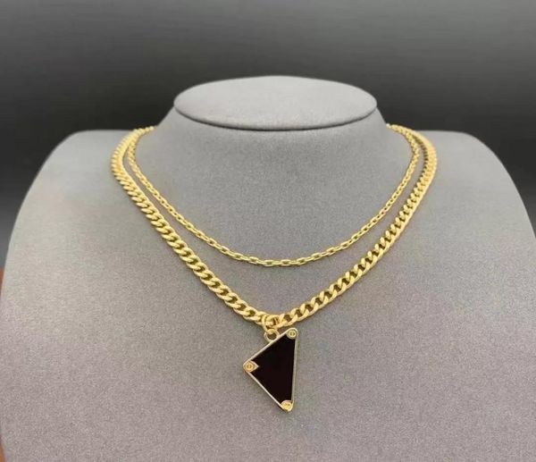 fashion mens and womens necklaces triangle pendant necklaces vintage luxury designer jewelry ladies titanium stainless steel hip h1033638, Silver
fashion mens and womens necklaces triangle pendant necklaces vintage luxury designer jewelry ladies titanium stainless steel hip h1033638, Silver