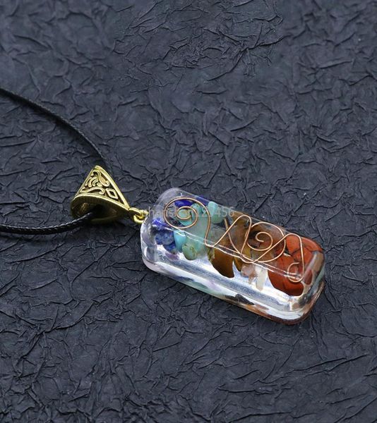 sport yoga 7 chakra orgone energy healing pendant necklace crystal natural stone necklaces for women fashion jewelry will and sand1335321, Silver
sport yoga 7 chakra orgone energy healing pendant necklace crystal natural stone necklaces for women fashion jewelry will and sand1335321, Silver