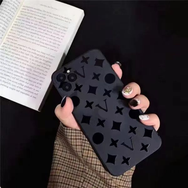 Designer Phone Cases For Iphone 14 Pro Max 13 Mini 12 Sets 11 Sets Max Plus Xs Xr X PLUS PU Silica Gel, Two v
Designer Phone Cases For Iphone 14 Pro Max 13 Mini 12 Sets 11 Sets Max Plus Xs Xr X PLUS PU Silica Gel, Two v