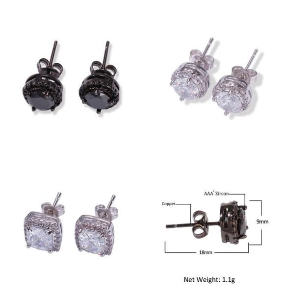 mens hip hop stud earrings jewelry new fashion black silver simulated diamond round earrings for men 301 n29404050, Golden;silver
mens hip hop stud earrings jewelry new fashion black silver simulated diamond round earrings for men 301 n29404050, Golden;silver