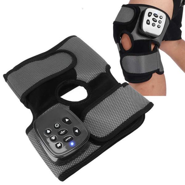 leg massagers electric heating knee massager brace support wrap pad joint physiotherapy machine vibration muscle stimulator 230801
leg massagers electric heating knee massager brace support wrap pad joint physiotherapy machine vibration muscle stimulator 230801