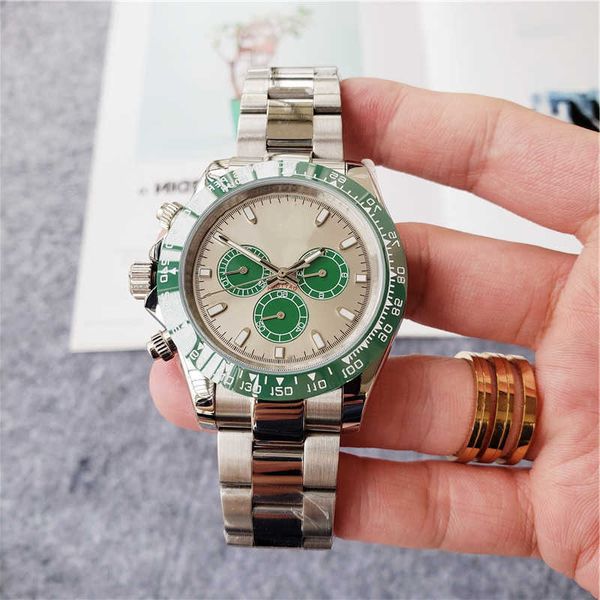 luxury r olax watches price 2023 new series six needle fully functional mechanical steel case watch for men's leisure and modern fashio, Slivery;golden
luxury r olax watches price 2023 new series six needle fully functional mechanical steel case watch for men's leisure and modern fashio, Slivery;golden