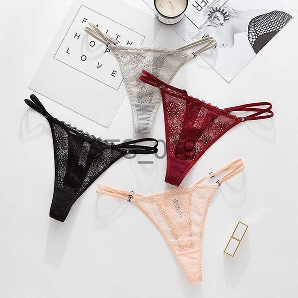 briefs panties other panties ladies underwear fashion european american lace transparent temptation thin belt adjustable cotton file low wai, Red;black
briefs panties other panties ladies underwear fashion european american lace transparent temptation thin belt adjustable cotton file low wai, Red;black