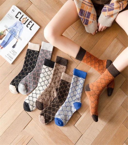 fashion designer women039s 3 pairs winter socks thick knitted wool soft warm casual round neck socks retro style color women08504768, Black;white
fashion designer women039s 3 pairs winter socks thick knitted wool soft warm casual round neck socks retro style color women08504768, Black;white