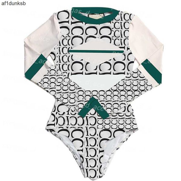 bodysuit ggity long sleeve swimwear letter striped design bathing swimsuit suit spa pool wetsuit padded one piece leotards womens, Black
bodysuit ggity long sleeve swimwear letter striped design bathing swimsuit suit spa pool wetsuit padded one piece leotards womens, Black