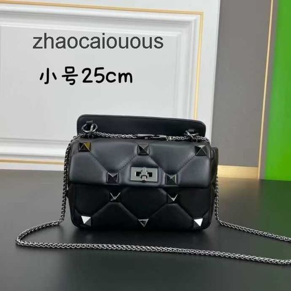 metal luxury valentins grid bags handbag handbags rivet fashionable diamond designer women chain leather women's casual shoulder crossb
metal luxury valentins grid bags handbag handbags rivet fashionable diamond designer women chain leather women's casual shoulder crossb
