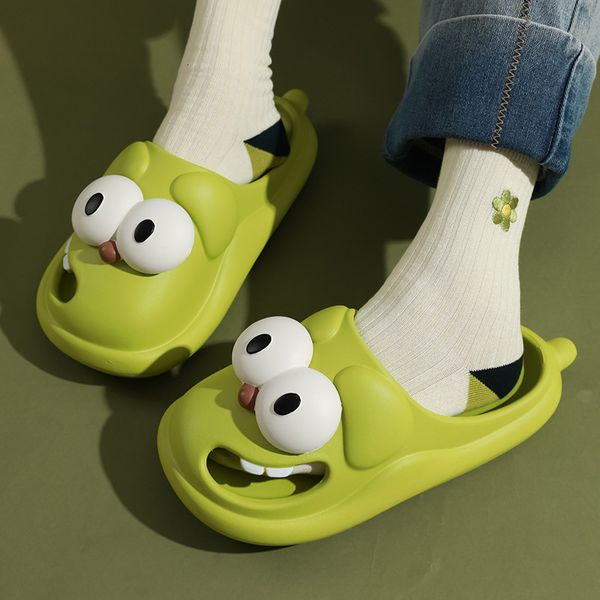 slippers cute cartoon women slippers summer cartoon shape women slipper for outdoor soft non slip bathroom slippers woman shoes 230717, Black
slippers cute cartoon women slippers summer cartoon shape women slipper for outdoor soft non slip bathroom slippers woman shoes 230717, Black