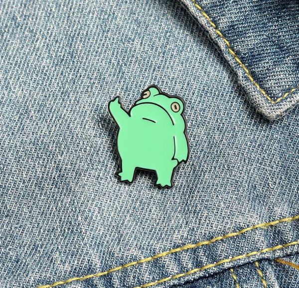 frog enamel brooches pin for women fashion dress coat shirt metal brooch pins badges promotion gift new design 1470 d31924939, Gray
frog enamel brooches pin for women fashion dress coat shirt metal brooch pins badges promotion gift new design 1470 d31924939, Gray