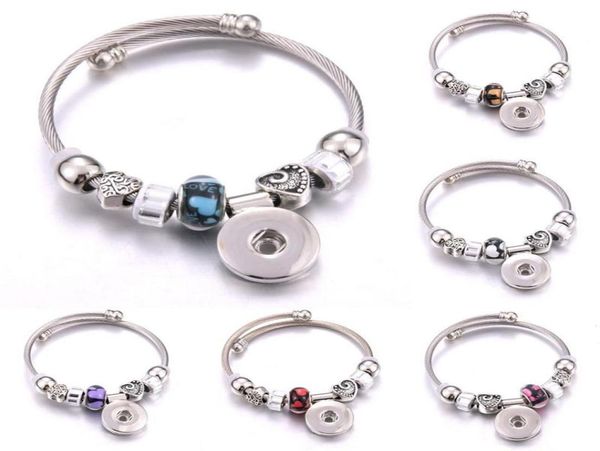 charm bracelets elasticity snap button bracelet heart crystal bangles beads jewelry making fit 18mm buttons9375331, Golden;silver
charm bracelets elasticity snap button bracelet heart crystal bangles beads jewelry making fit 18mm buttons9375331, Golden;silver