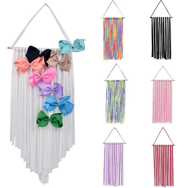 baby hair bow holder hanger girls hairs clips storage organizer hairwear belt kids tapestries hair accessories z19882328524, Slivery;white
baby hair bow holder hanger girls hairs clips storage organizer hairwear belt kids tapestries hair accessories z19882328524, Slivery;white