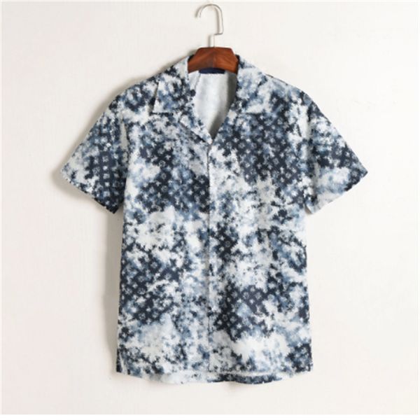 luxury designer shirts mens fashion geometric print bowling shirt hawaii floral casual shirts men slim fit short sleeve variety -xxxl, White;black
luxury designer shirts mens fashion geometric print bowling shirt hawaii floral casual shirts men slim fit short sleeve variety -xxxl, White;black