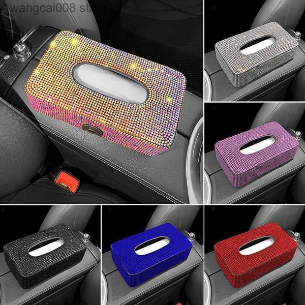 car tissue box new luxury rhinestone car tissue box holder block-type tissue box for center console armrest box seat back bling car accessor
car tissue box new luxury rhinestone car tissue box holder block-type tissue box for center console armrest box seat back bling car accessor