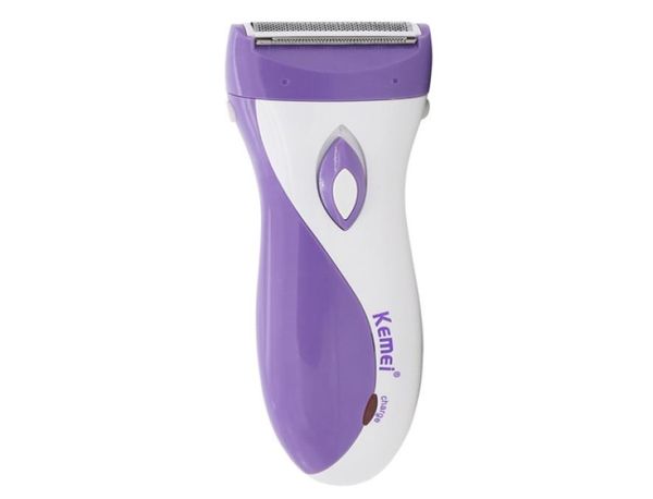 kemei waterproof electric shaver for pubic hair women bikini underarm body lady epilator hair removal cordless minitrimmer km5821370
kemei waterproof electric shaver for pubic hair women bikini underarm body lady epilator hair removal cordless minitrimmer km5821370