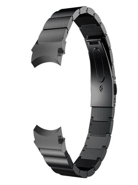 for samsung galaxy watch 4 5 band 40mm 44mmgalaxy watch 4 classic 46mm 42mm5 pro 45mm no gaps strap stainless steel bracelet 2202778401, Black;brown
for samsung galaxy watch 4 5 band 40mm 44mmgalaxy watch 4 classic 46mm 42mm5 pro 45mm no gaps strap stainless steel bracelet 2202778401, Black;brown