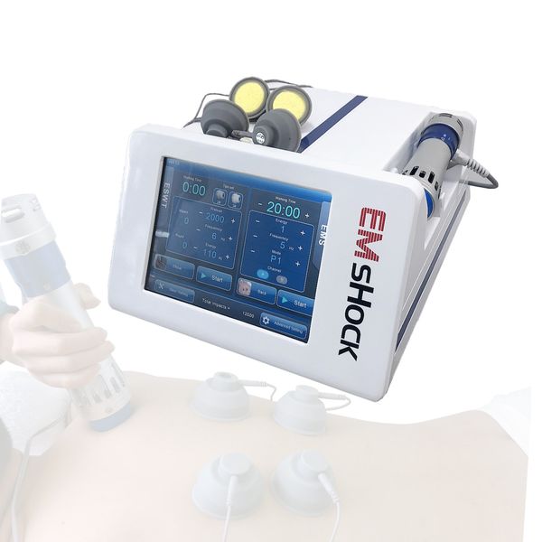 shock wave machine 2 in 1 ems muscle stimulator device ed treatment shockwave therapy equipment for pain relief and bone healing clinic use
shock wave machine 2 in 1 ems muscle stimulator device ed treatment shockwave therapy equipment for pain relief and bone healing clinic use