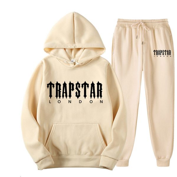men's tracksuits 2023 mens clothes trapstars 2 pieces set hoodie sweatshirtsweatpants suit hoodies sportswear jogging homme women 23071, Gray
men's tracksuits 2023 mens clothes trapstars 2 pieces set hoodie sweatshirtsweatpants suit hoodies sportswear jogging homme women 23071, Gray