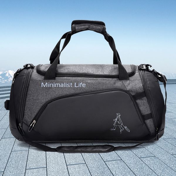 outdoor bags gym bag sports training men waterproof fitness durable multifunctional handbag sporting swimming tote for male 230717
outdoor bags gym bag sports training men waterproof fitness durable multifunctional handbag sporting swimming tote for male 230717