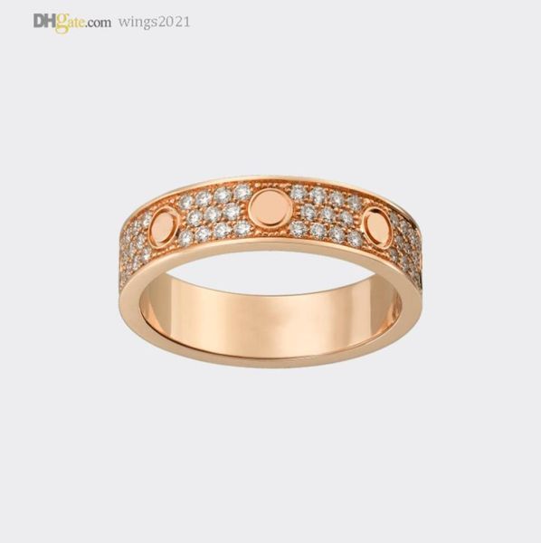 carti ring designer rings love ring diamondpave wedding rose gold band womenmen luxury jewelry titanium steel goldplated never 2061058, Silver
carti ring designer rings love ring diamondpave wedding rose gold band womenmen luxury jewelry titanium steel goldplated never 2061058, Silver