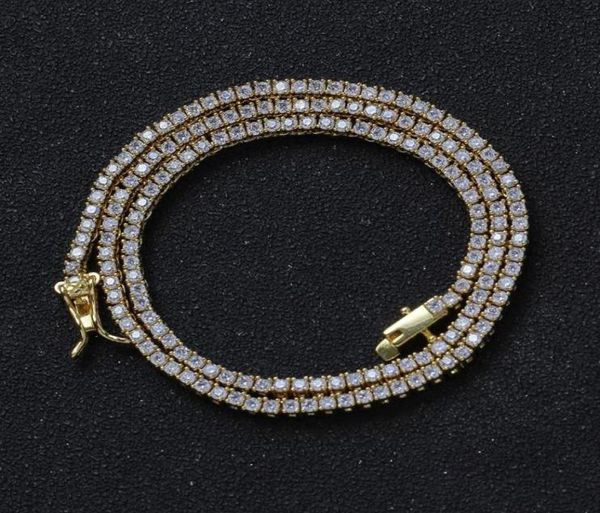 2mm brass tennis chain mirco pave prong setting with zricon necklace hip hop jewelry gift bc119 chains8325739, Silver
2mm brass tennis chain mirco pave prong setting with zricon necklace hip hop jewelry gift bc119 chains8325739, Silver