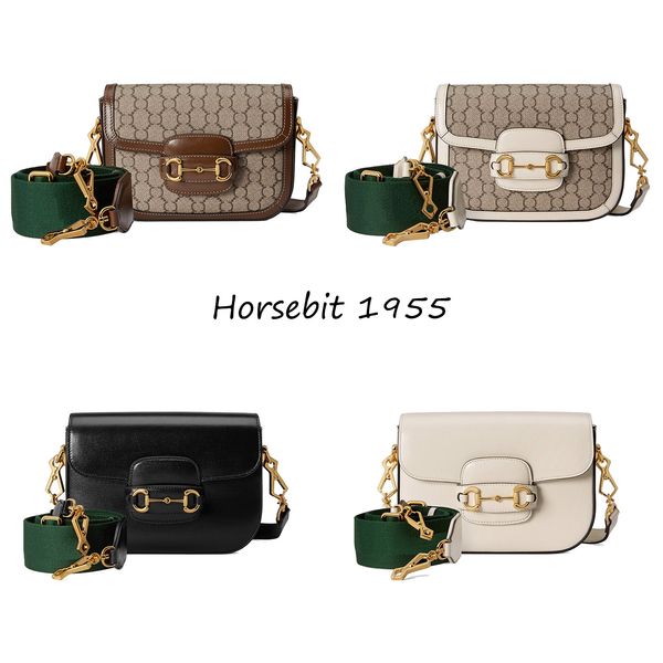 luxury designer brand fashion horsebit 1955 series shoulder bag mini crossbody bag handbag (with detachable shoulder straps)
luxury designer brand fashion horsebit 1955 series shoulder bag mini crossbody bag handbag (with detachable shoulder straps)