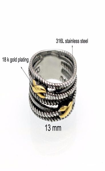 2021 sale anillos new retro stainless steel rings for woman brand name jewelry thailand rings rings fit charm4529168, Silver
2021 sale anillos new retro stainless steel rings for woman brand name jewelry thailand rings rings fit charm4529168, Silver