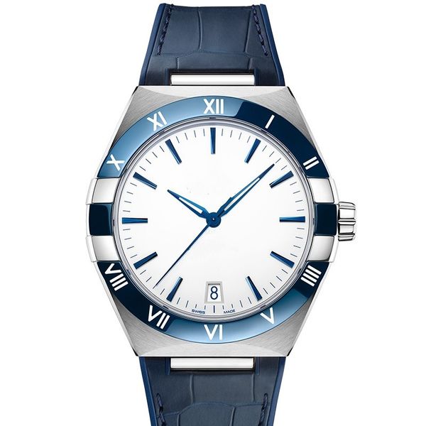 mens watch 39mm watch automatic mechanical movement watch aaa watch rubber watch chain mineral mirror new selling watch for man luxury fashi, Slivery;golden
mens watch 39mm watch automatic mechanical movement watch aaa watch rubber watch chain mineral mirror new selling watch for man luxury fashi, Slivery;golden