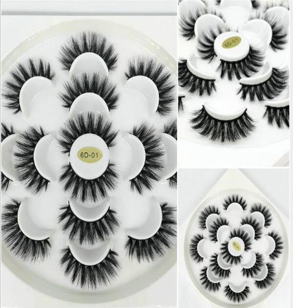 7 pairs natural false eyelashes fake lashes long makeup 3d mink lashes eyelash extension mink eyelashes maquiagem 8 styles fo2326633
7 pairs natural false eyelashes fake lashes long makeup 3d mink lashes eyelash extension mink eyelashes maquiagem 8 styles fo2326633