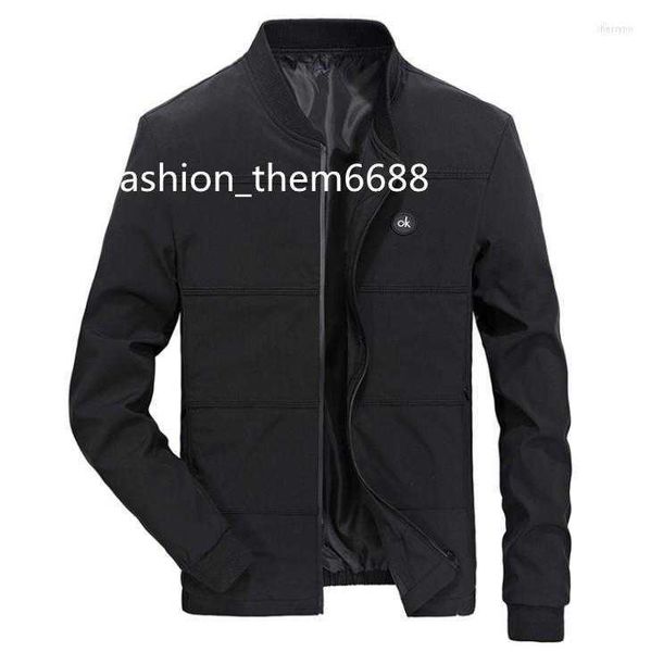 men's jackets men's jackets 2023 spring mens pilot bomber jacket male fashion baseball hip hop coats slim fit coat brand clothing, Black;brown
men's jackets men's jackets 2023 spring mens pilot bomber jacket male fashion baseball hip hop coats slim fit coat brand clothing, Black;brown
