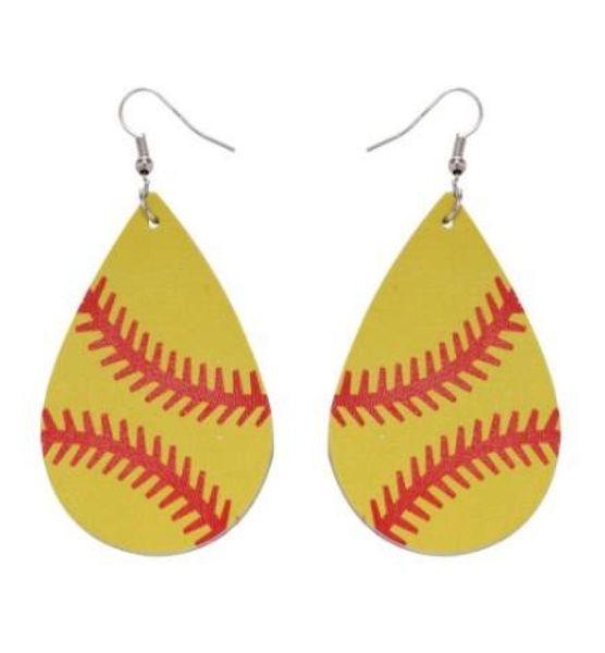 baseball leather earrings for sport lover lightweight faux leather teardrop earrings handmade unique ball leather earrings for wom5632441, Silver
baseball leather earrings for sport lover lightweight faux leather teardrop earrings handmade unique ball leather earrings for wom5632441, Silver