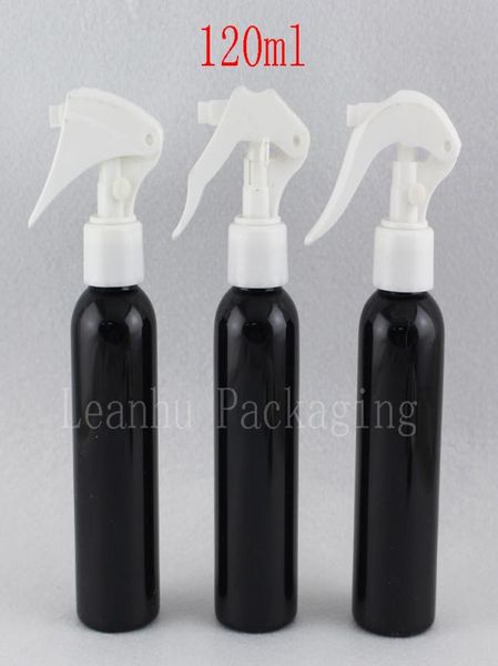 120ml x 40 empty black plastic spray trigger bottles 120cc diy makeup sprayer container bottle with spray trigger pump 4oz9829239
120ml x 40 empty black plastic spray trigger bottles 120cc diy makeup sprayer container bottle with spray trigger pump 4oz9829239