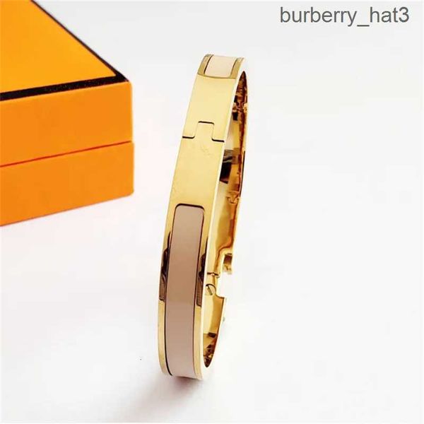 luxury designer design bangle stainless steel bracelets classic jewelry bracelets for men and women, Black
luxury designer design bangle stainless steel bracelets classic jewelry bracelets for men and women, Black