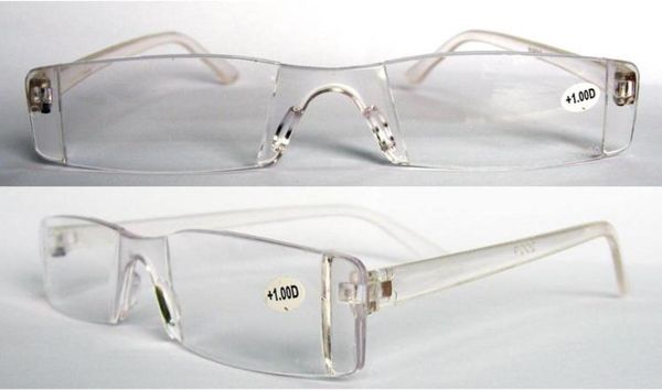 20pcslot fashion plastic reading glasses transparent clear reading glasses 100 to 4005129611
20pcslot fashion plastic reading glasses transparent clear reading glasses 100 to 4005129611