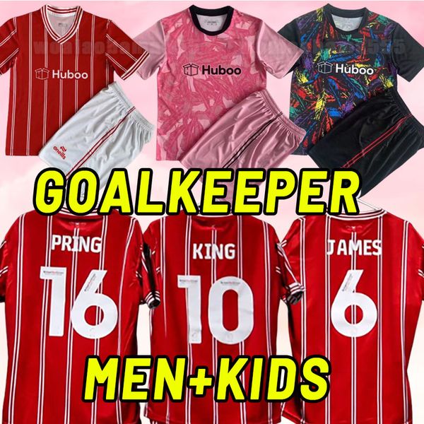 23 24 bristol city white soccer jerseys 2023 2024 home the robins martin wells weimann men kids kits full sets camisetas de futbol football, Black;yellow 
23 24 bristol city white soccer jerseys 2023 2024 home the robins martin wells weimann men kids kits full sets camisetas de futbol football, Black;yellow