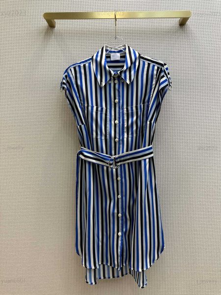 women designer clothing lady dresses multi color vertical print girl skirt size s-l single breasted sleeveless dress july14, Black;gray
women designer clothing lady dresses multi color vertical print girl skirt size s-l single breasted sleeveless dress july14, Black;gray