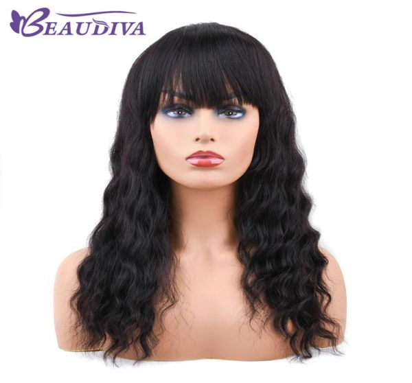 beaudiva lace front human hair wigs with bangs for women black body wave 150 density lace wig pre plucked brazilian remy hair5583013
beaudiva lace front human hair wigs with bangs for women black body wave 150 density lace wig pre plucked brazilian remy hair5583013