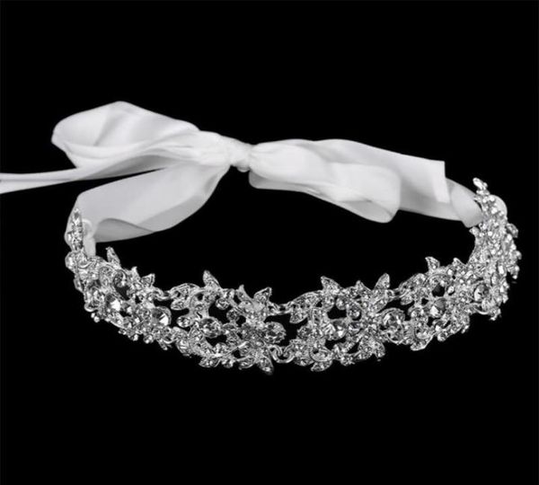 handmade bridal headband tiara crystal wedding hair accessories ribbon elegant headpiece rhinestone women hair jewelry5233477, Golden;silver
handmade bridal headband tiara crystal wedding hair accessories ribbon elegant headpiece rhinestone women hair jewelry5233477, Golden;silver