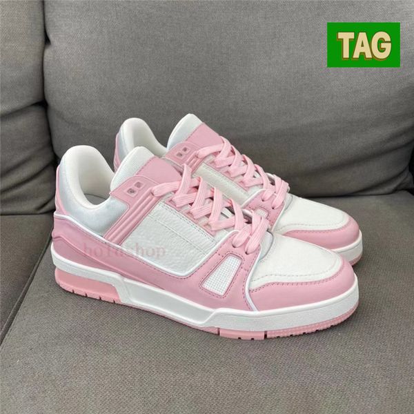 designer casual shoes luxury brand men's and women's travel cowhide fashion fitness white sneakers klgg, Black
designer casual shoes luxury brand men's and women's travel cowhide fashion fitness white sneakers klgg, Black