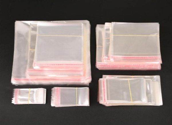 new arrivals 200pcs pack jewelry clear self adhesive seal plastic bags transparent opp bag packing plastic gift bags for jewelry263593218, Pink;blue
new arrivals 200pcs pack jewelry clear self adhesive seal plastic bags transparent opp bag packing plastic gift bags for jewelry263593218, Pink;blue