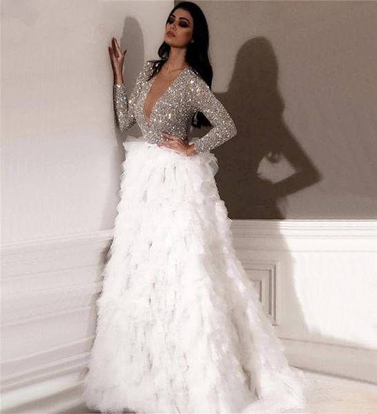 silver glitter arabic evening dresses 2021 dubai turkish muslim party dress robe de soiree long sleeves prom dress gowns4697939, Black
silver glitter arabic evening dresses 2021 dubai turkish muslim party dress robe de soiree long sleeves prom dress gowns4697939, Black
